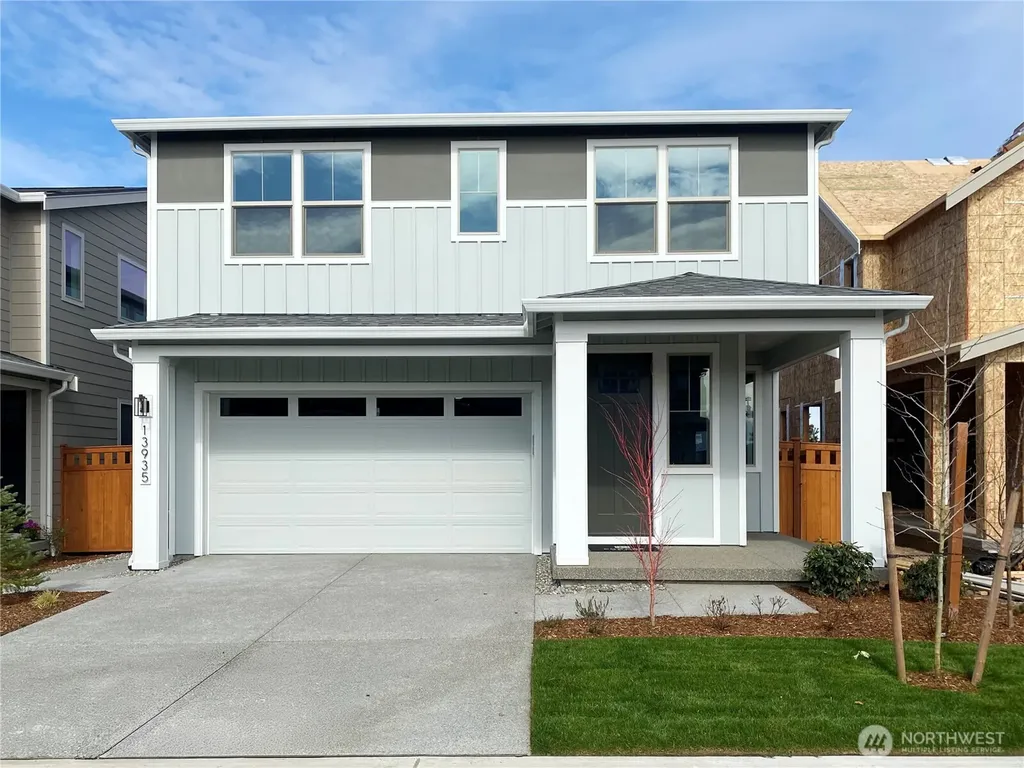 13935 178th Street E Puyallup WA 98374