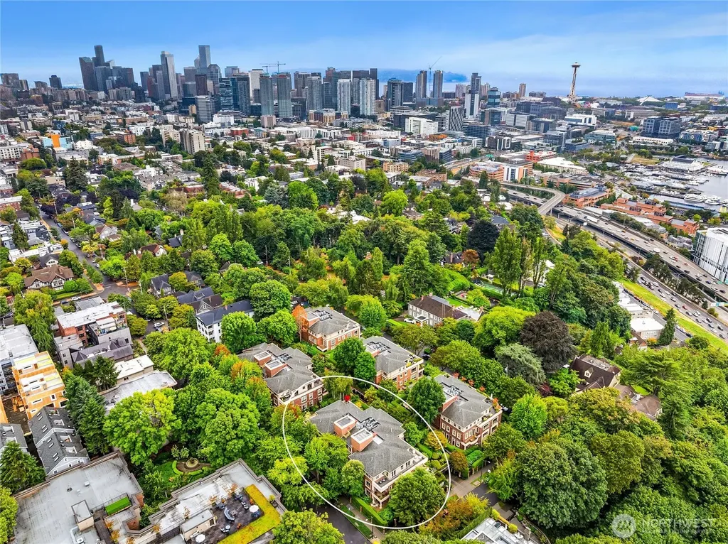 1185 Broadway E Seattle WA 98102