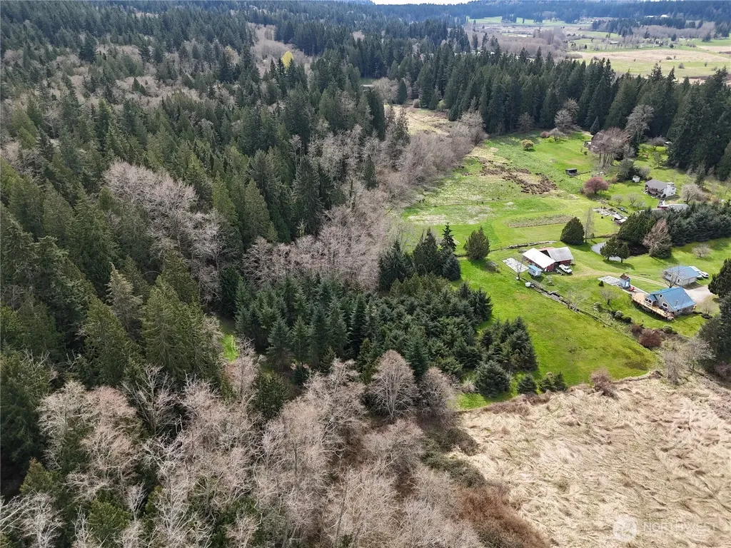 0 Midvale Road Clinton WA 98236