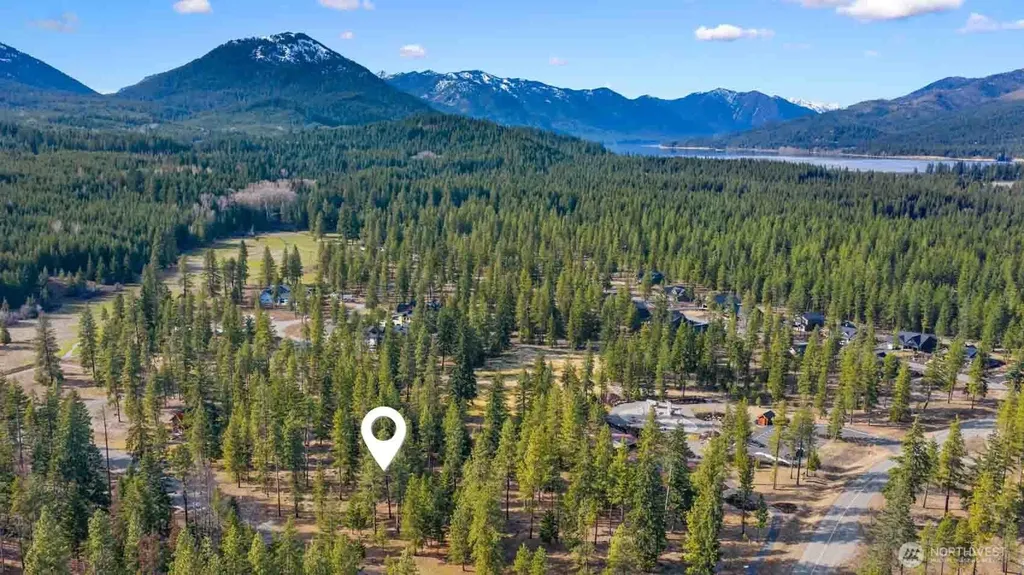31 Domerie Park Loop Cle Elum WA 98922