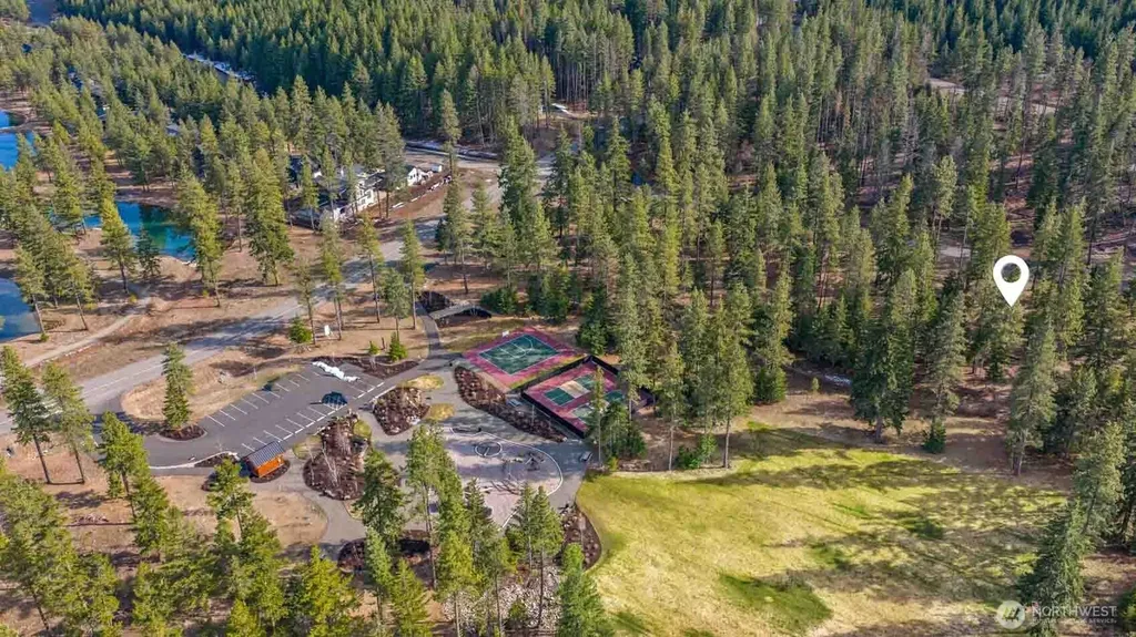 31 Domerie Park Loop Cle Elum WA 98922