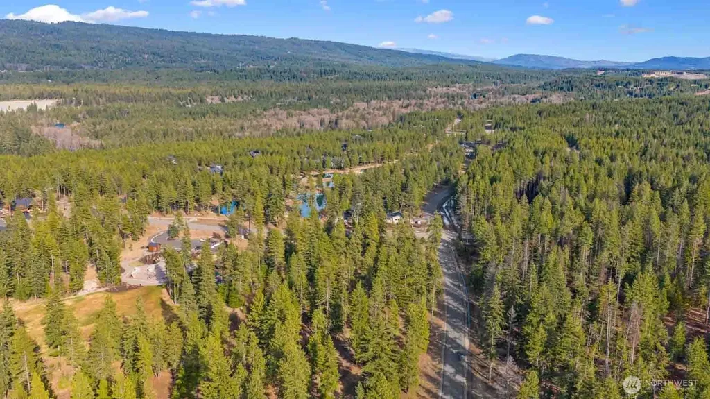 31 Domerie Park Loop Cle Elum WA 98922