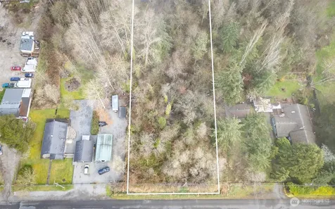 0 93rd Street E Tacoma WA 98445