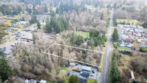 0 93rd Street E Tacoma WA 98445