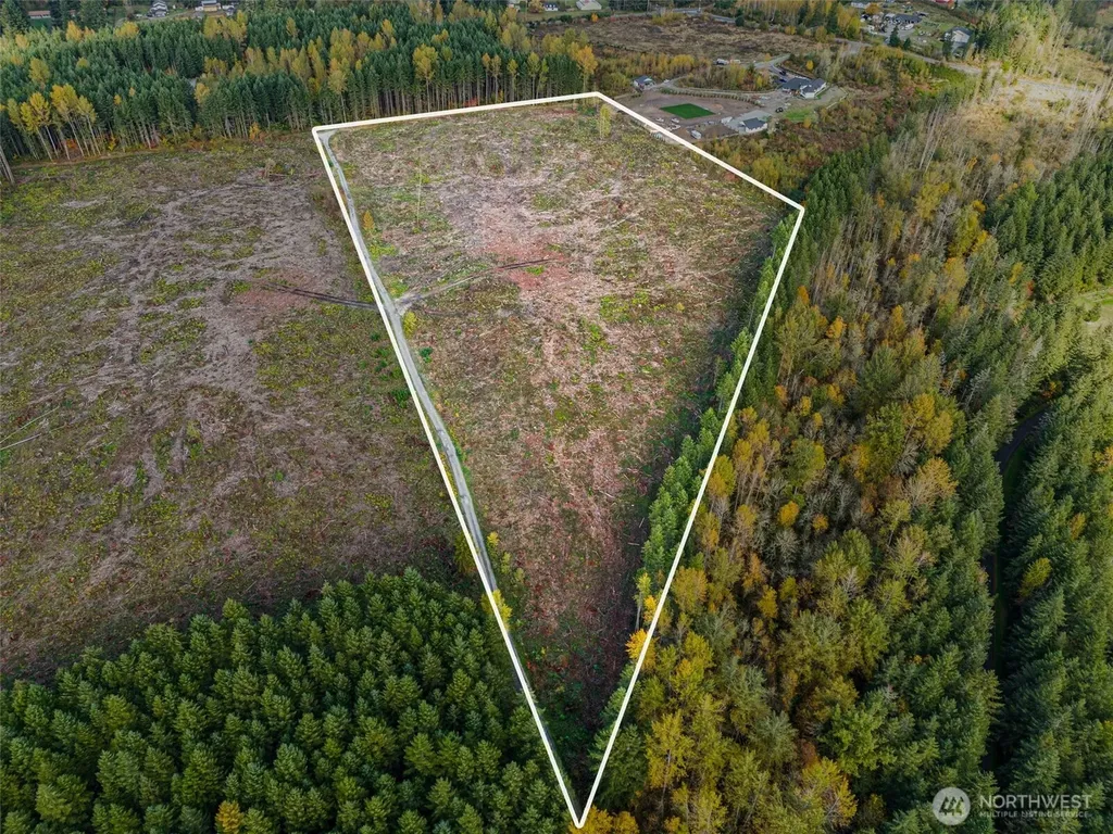 1 16th Avenue E Roy WA 98580