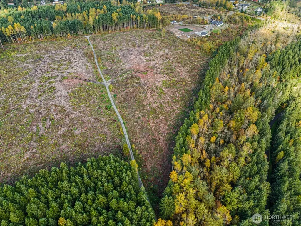 1 16th Avenue E Roy WA 98580