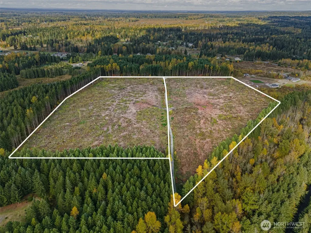 1 16th Avenue E Roy WA 98580