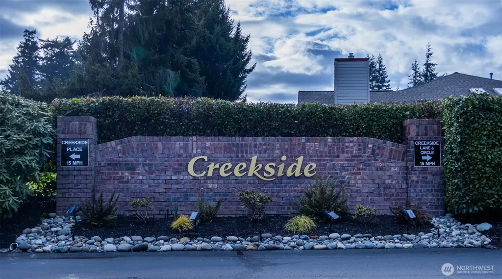 2010 Creekside Lane Anacortes WA 98221