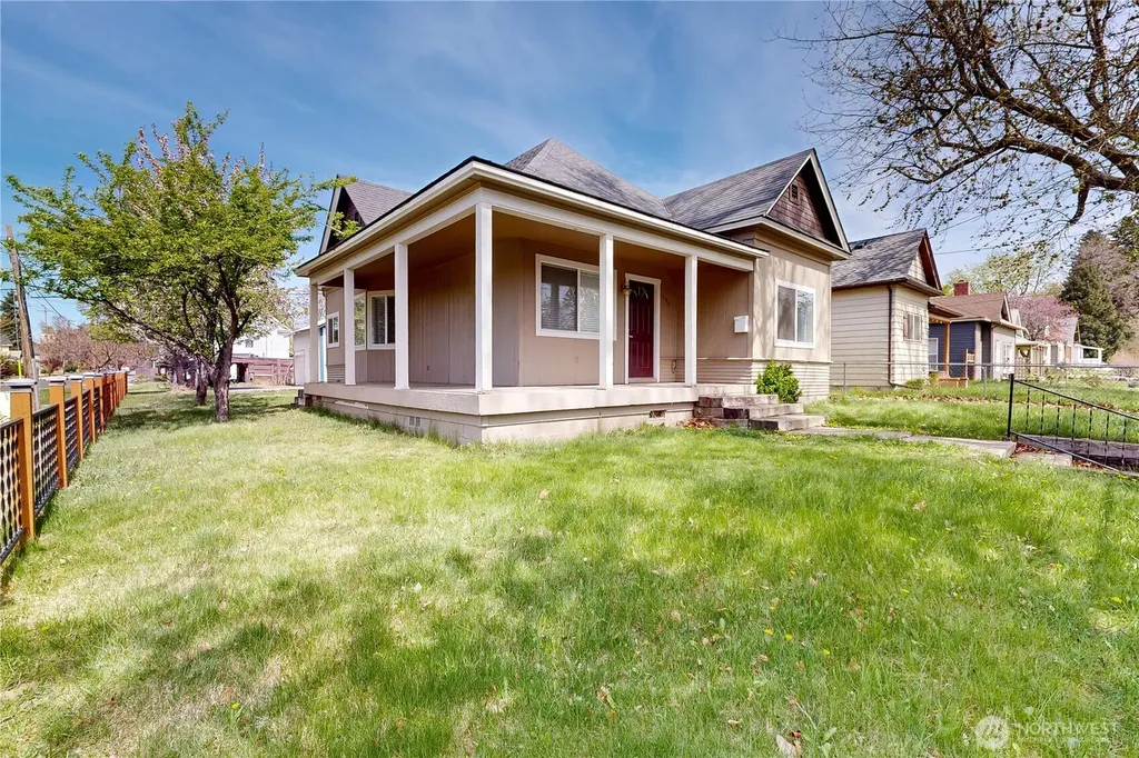 503 Juniper Street Walla Walla WA 99362
