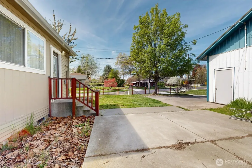 503 Juniper Street Walla Walla WA 99362