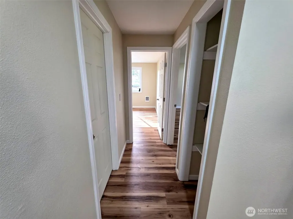 1125 N 13th Street Shelton WA 98584