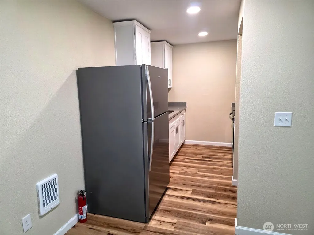 1125 N 13th Street Shelton WA 98584