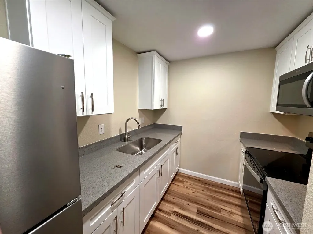 1125 N 13th Street Shelton WA 98584