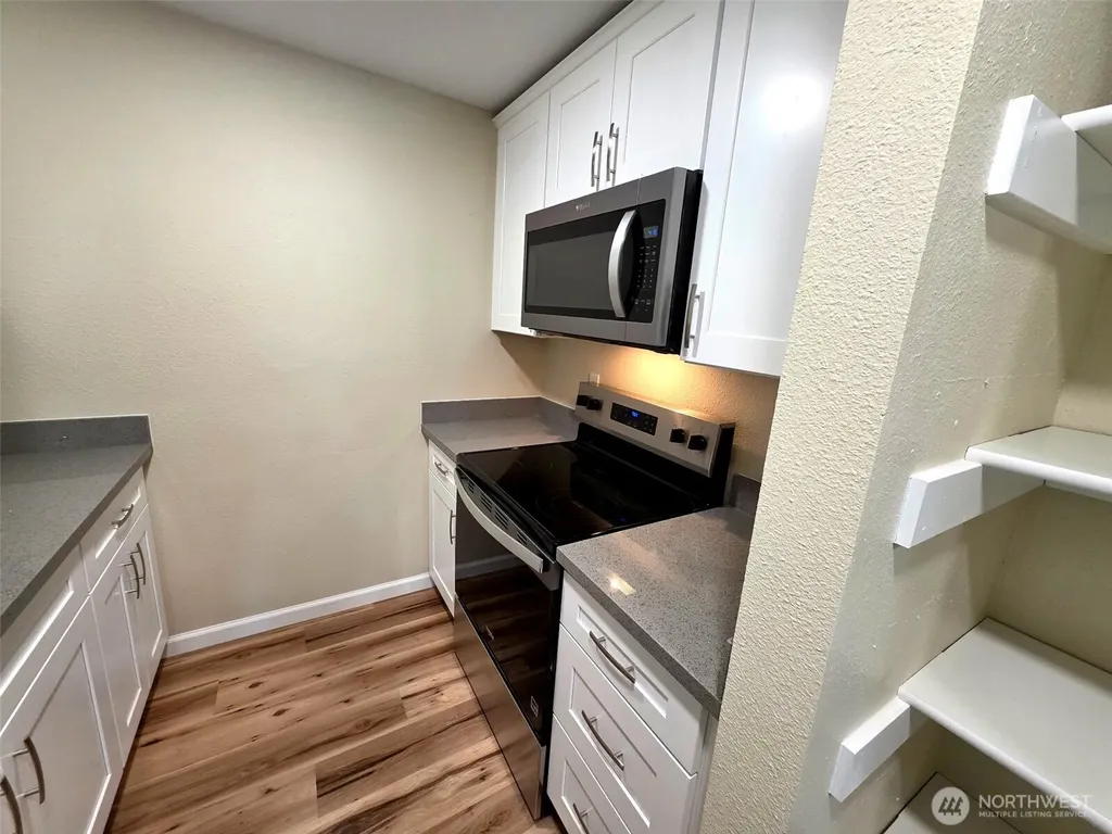 1125 N 13th Street Shelton WA 98584
