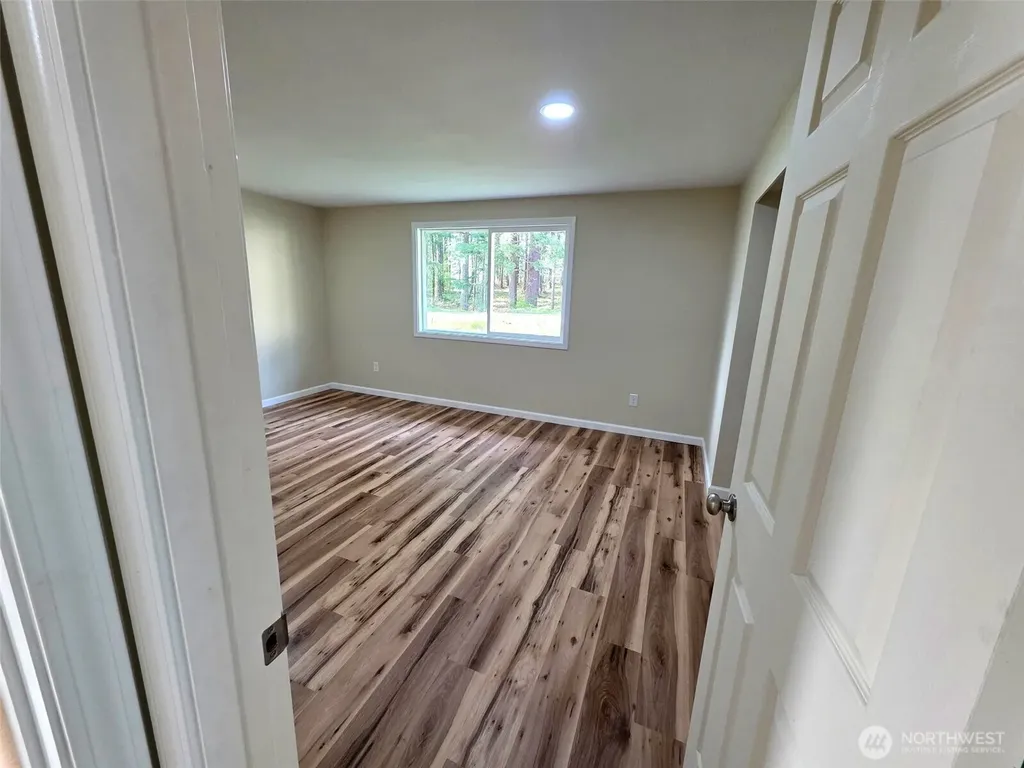 1125 N 13th Street Shelton WA 98584