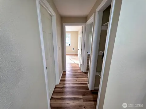 1125 N 13th Street Shelton WA 98584