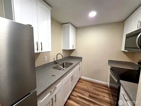 1125 N 13th Street Shelton WA 98584