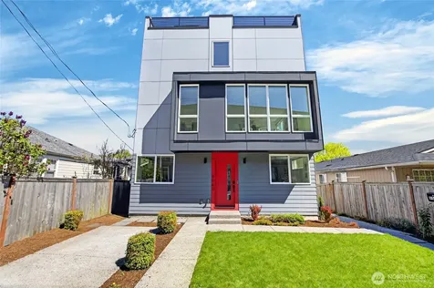 5560 15th Avenue S Seattle WA 98108