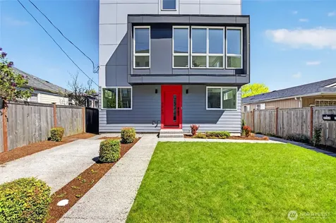 5560 15th Avenue S Seattle WA 98108