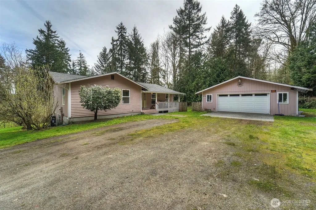 31481 Night Owl Avenue NE Kingston WA 98346