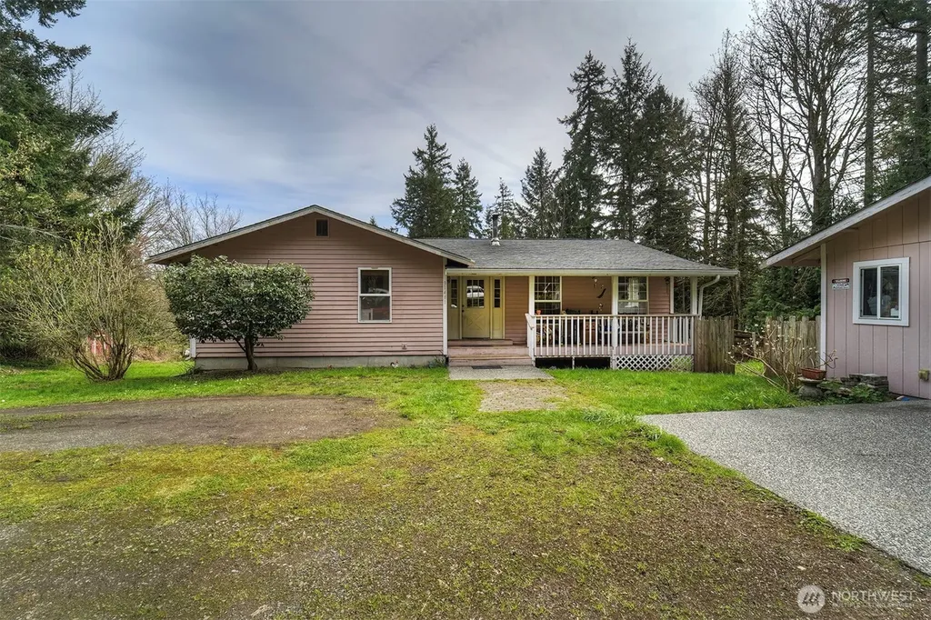31481 Night Owl Avenue NE Kingston WA 98346