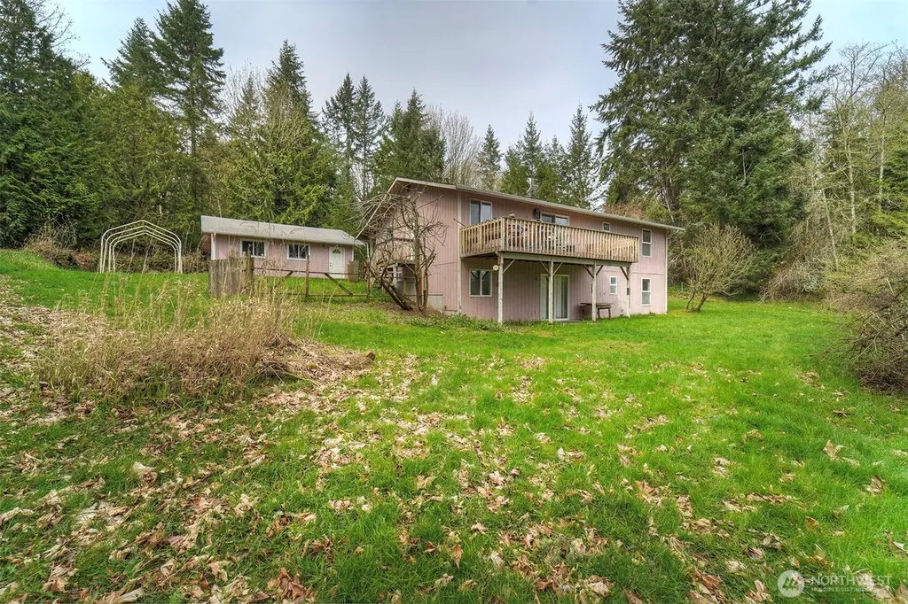 31481 Night Owl Avenue NE Kingston WA 98346