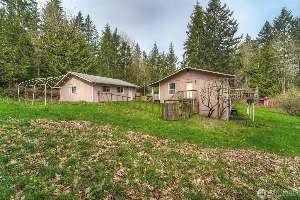 31481 Night Owl Avenue NE Kingston WA 98346