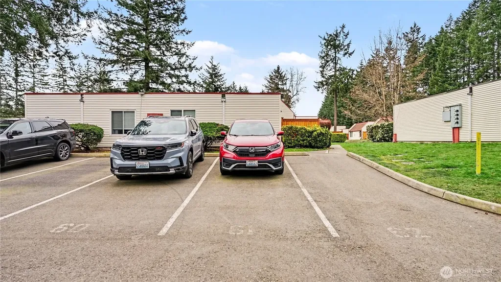 14600 SE 176th Street Renton WA 98058