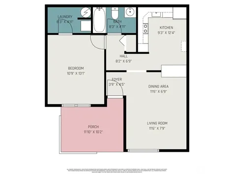 14600 SE 176th Street Renton WA 98058
