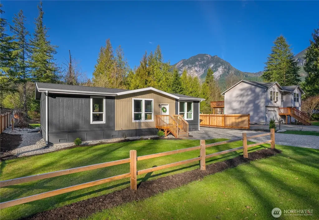 44331 Pine Road Gold Bar WA 98251