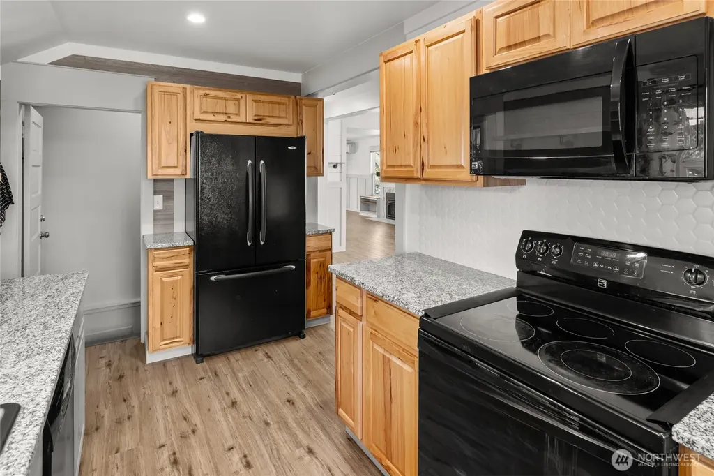 308 S Pearl Street Ellensburg WA 98926