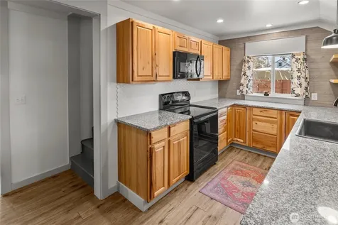308 S Pearl Street Ellensburg WA 98926