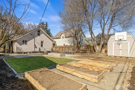 308 S Pearl Street Ellensburg WA 98926