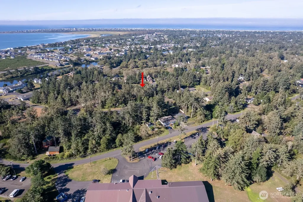 958 Gemini Court SE Ocean Shores WA 98569