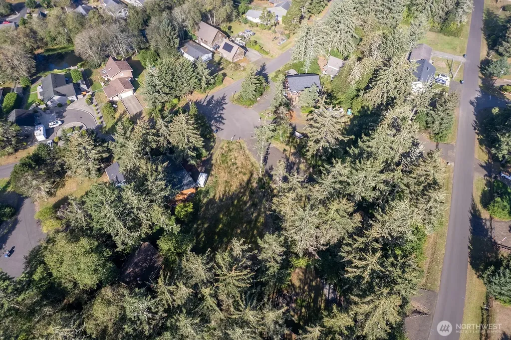 958 Gemini Court SE Ocean Shores WA 98569