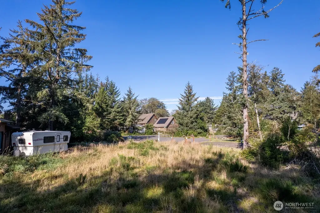 958 Gemini Court SE Ocean Shores WA 98569