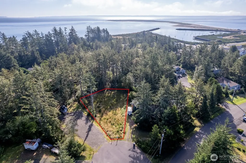 958 Gemini Court SE Ocean Shores WA 98569