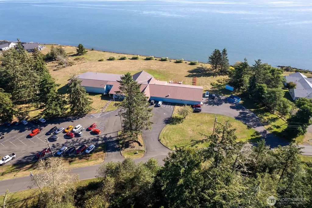 958 Gemini Court SE Ocean Shores WA 98569