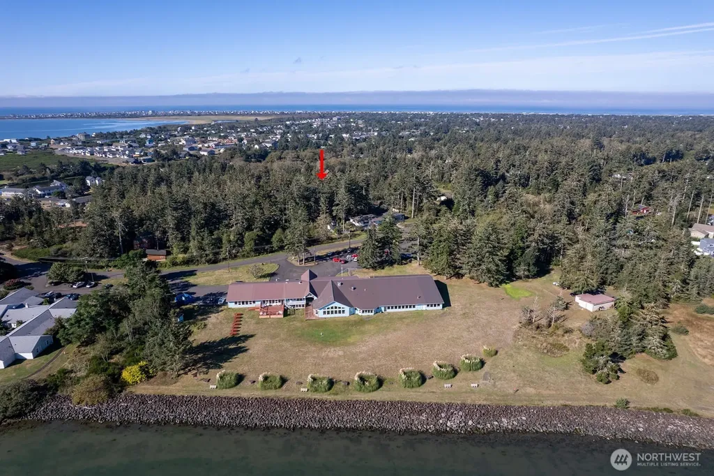 958 Gemini Court SE Ocean Shores WA 98569