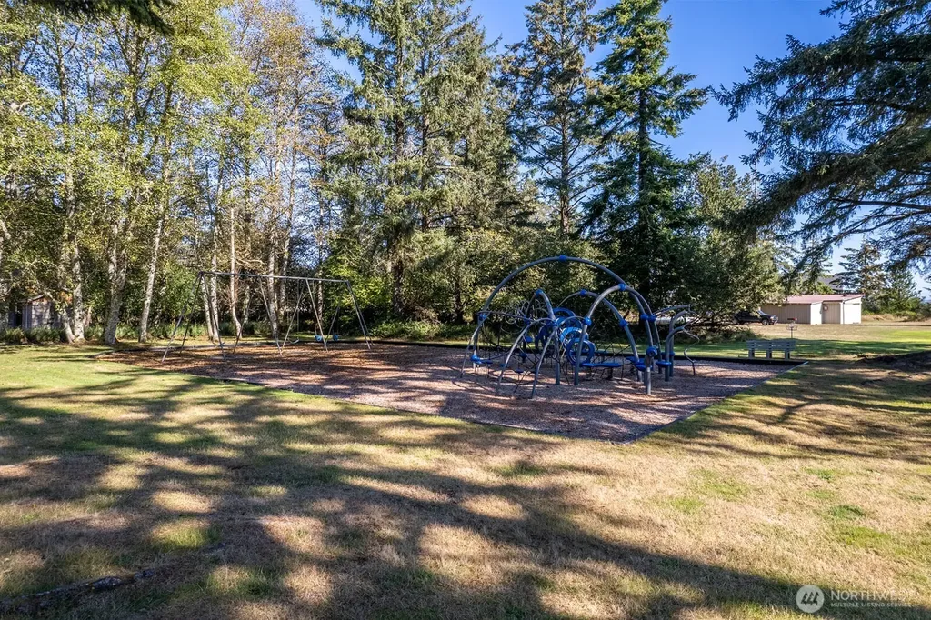 958 Gemini Court SE Ocean Shores WA 98569