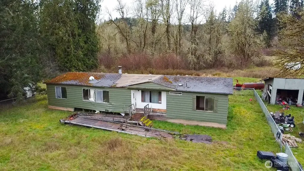 20825 Grade Street SE Centralia WA 98531