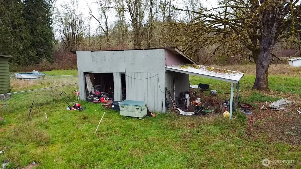 20825 Grade Street SE Centralia WA 98531