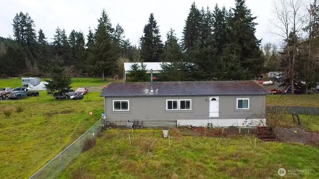 20825 Grade Street SE Centralia WA 98531