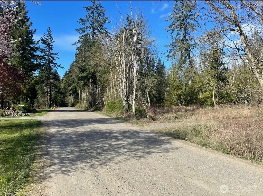 121 N Bagley Creek Road Port Angeles WA 98362