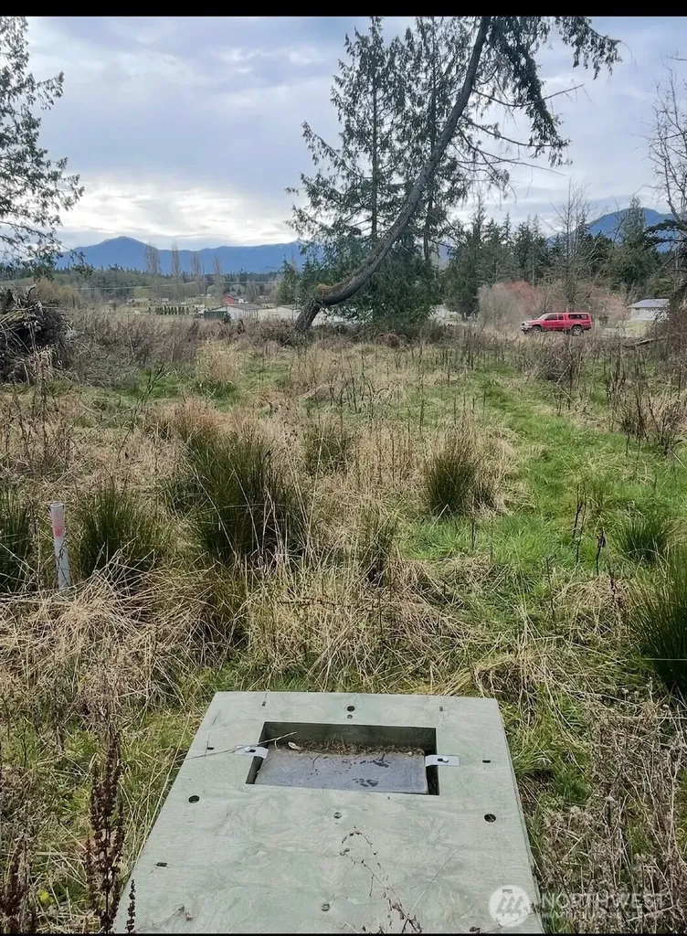 121 N Bagley Creek Road Port Angeles WA 98362