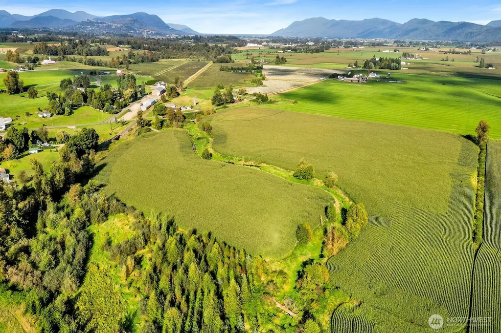 0 Clearbrook Road Sumas WA 98295