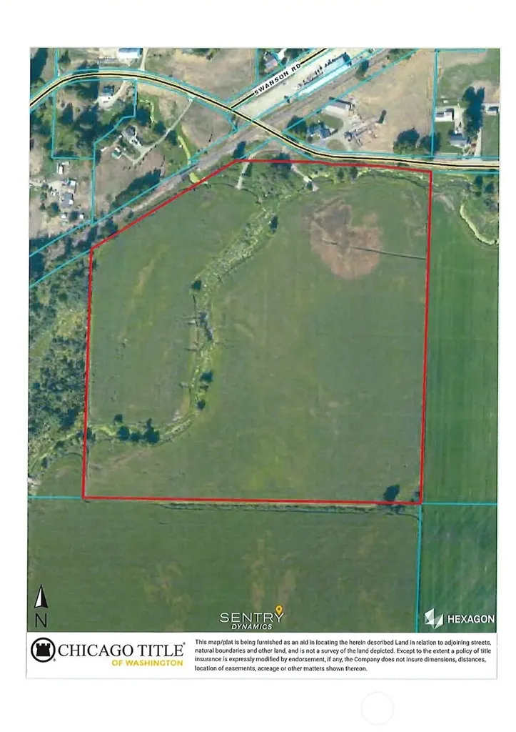 0 Clearbrook Road Sumas WA 98295