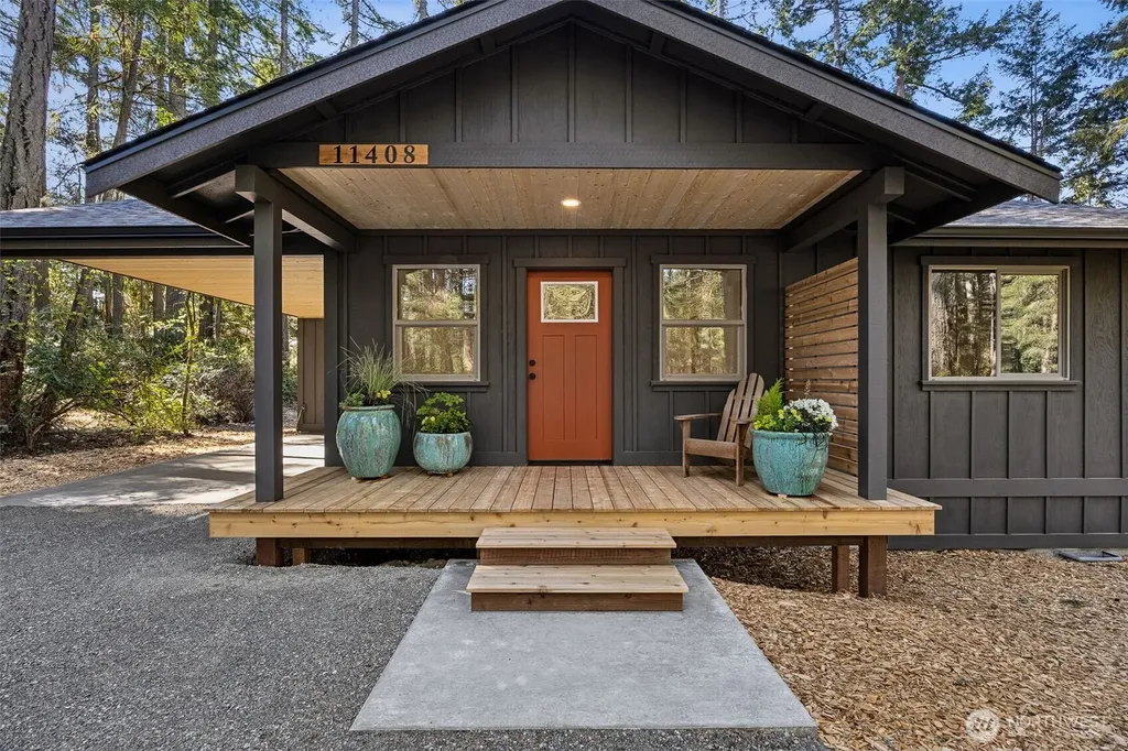 11408 Laurel Place Anderson Island WA 98303