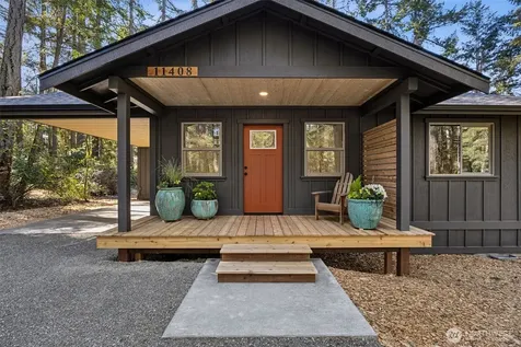 11408 Laurel Place Anderson Island WA 98303