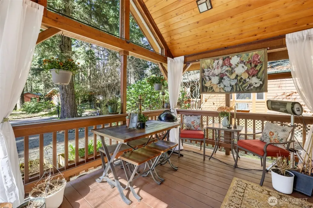 1546 Reservation Road SE Olympia WA 98513